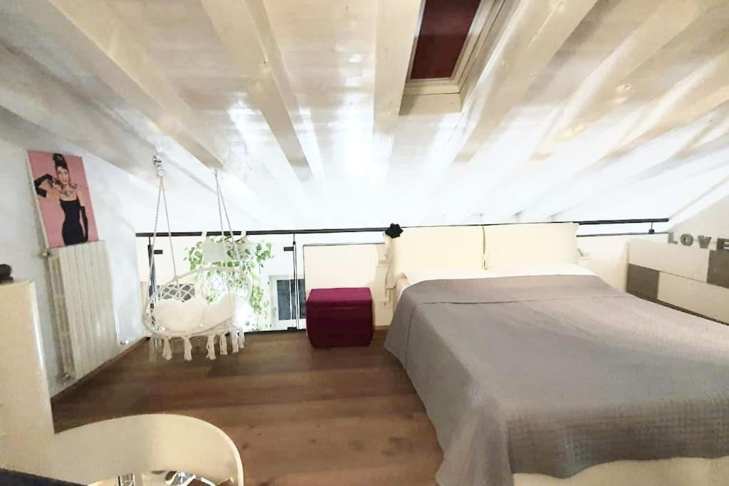 וילה פרנקה די ורונה Your Little Loft מראה חיצוני תמונה