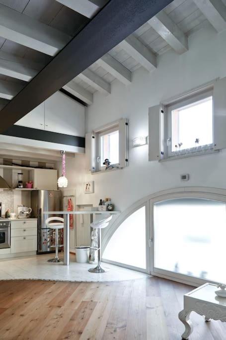 וילה פרנקה די ורונה Your Little Loft מראה חיצוני תמונה