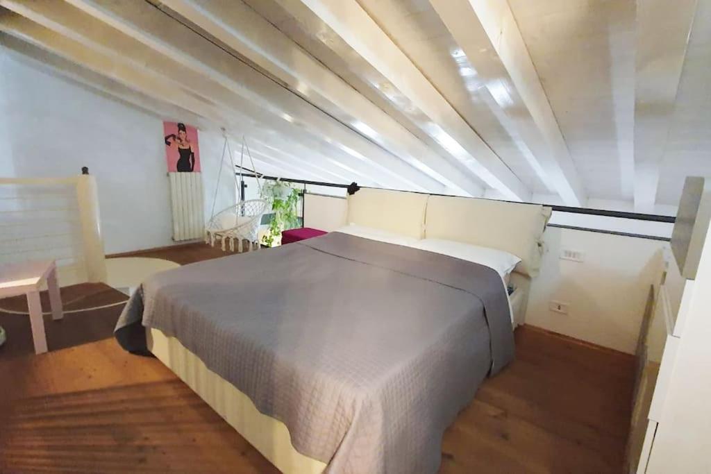 וילה פרנקה די ורונה Your Little Loft מראה חיצוני תמונה