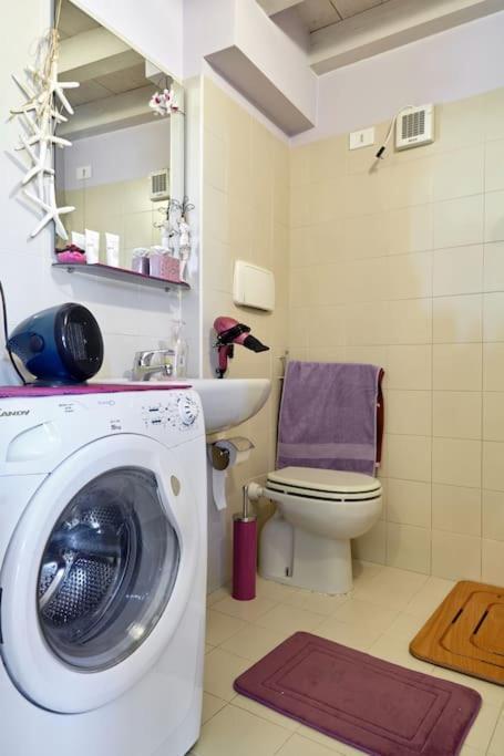 וילה פרנקה די ורונה Your Little Loft מראה חיצוני תמונה
