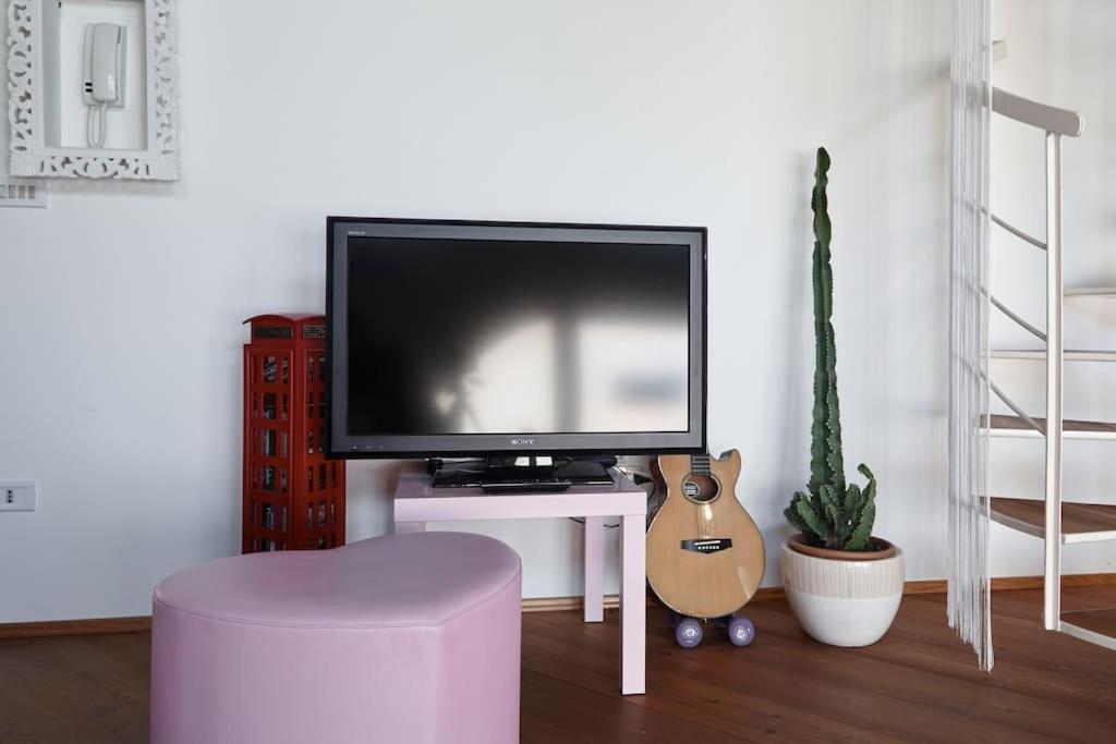 וילה פרנקה די ורונה Your Little Loft מראה חיצוני תמונה