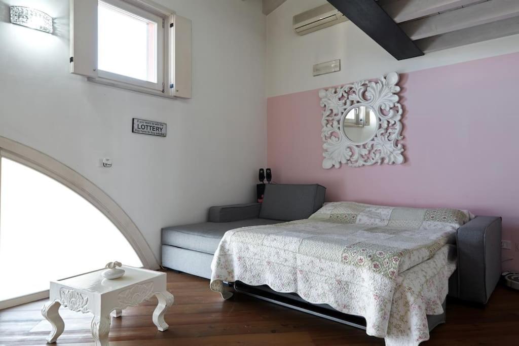 וילה פרנקה די ורונה Your Little Loft מראה חיצוני תמונה