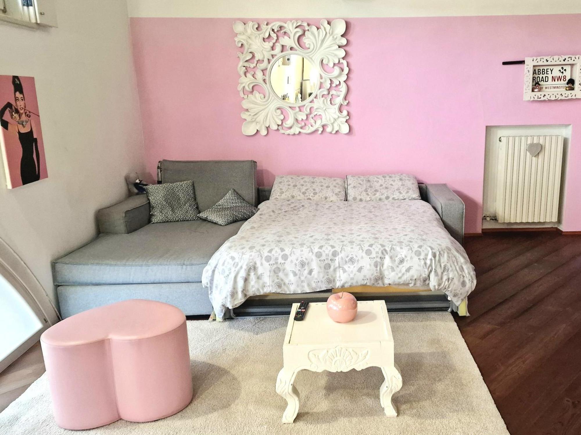 וילה פרנקה די ורונה Your Little Loft מראה חיצוני תמונה